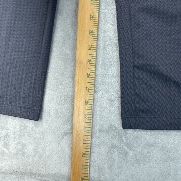 Mondetta Women's XL Straight Leg Pants Black H0761 - Picture 4 of 11